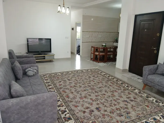 ویلا دوخوابه رضی 5