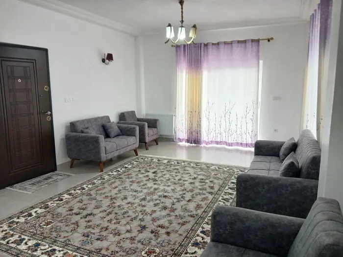 ویلا دوخوابه رضی 5