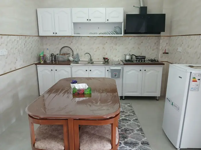 ویلا دوخوابه رضی 5