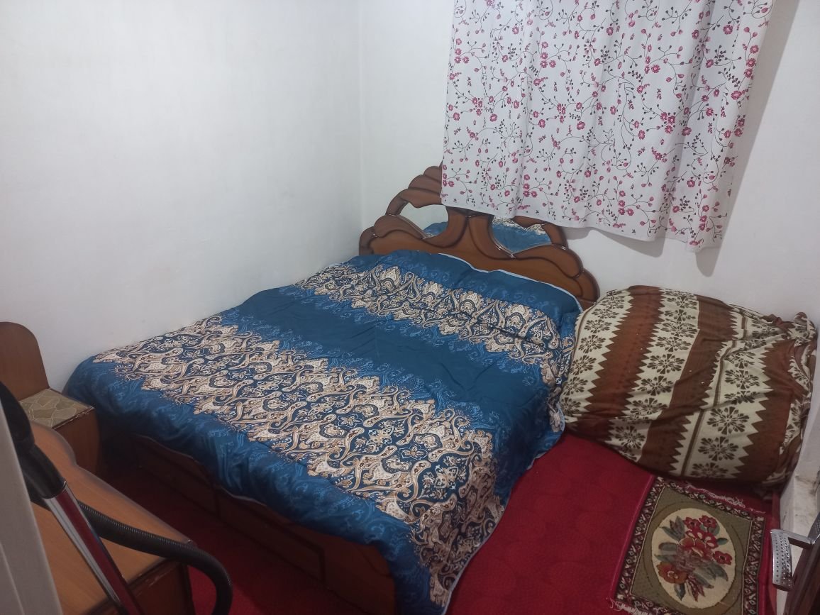 یک خوابه عمو حسین