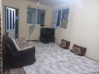 ویلا یک خوابه عمو حسین