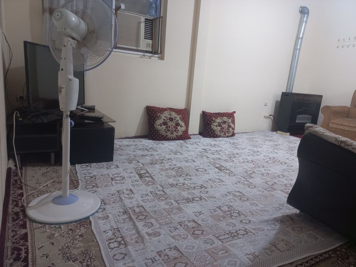 یک خوابه عمو حسین