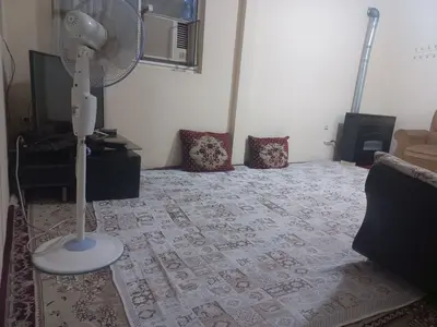 ویلا یک خوابه عمو حسین