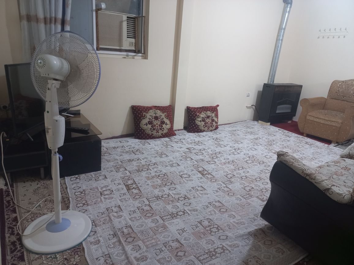 یک خوابه عمو حسین