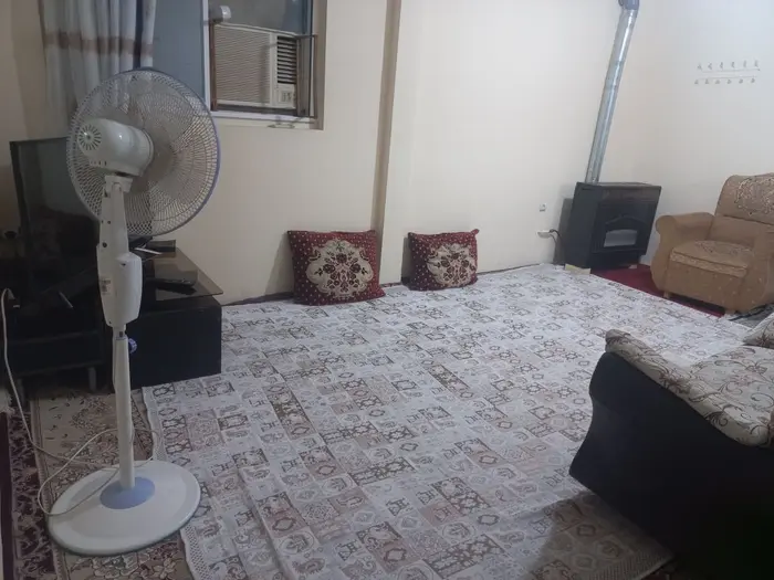 ویلا یک خوابه عمو حسین