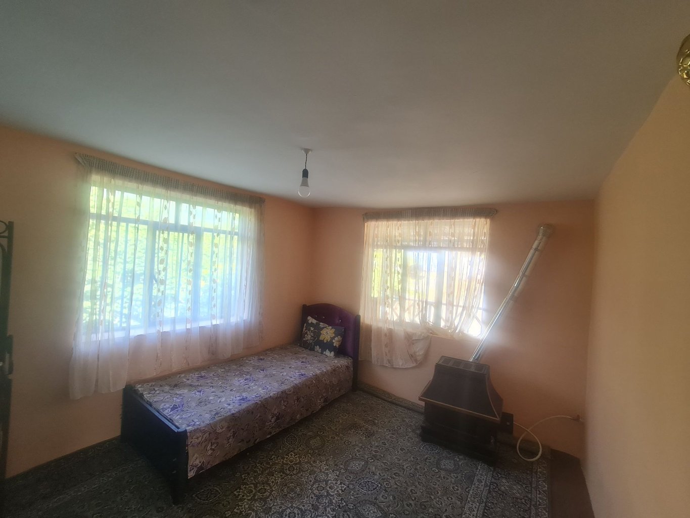 اقامتگاه سنتی سه خوابه خانه پدری 1