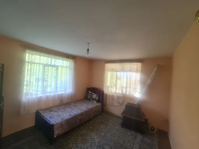 اقامتگاه سنتی سه خوابه خانه پدری 1