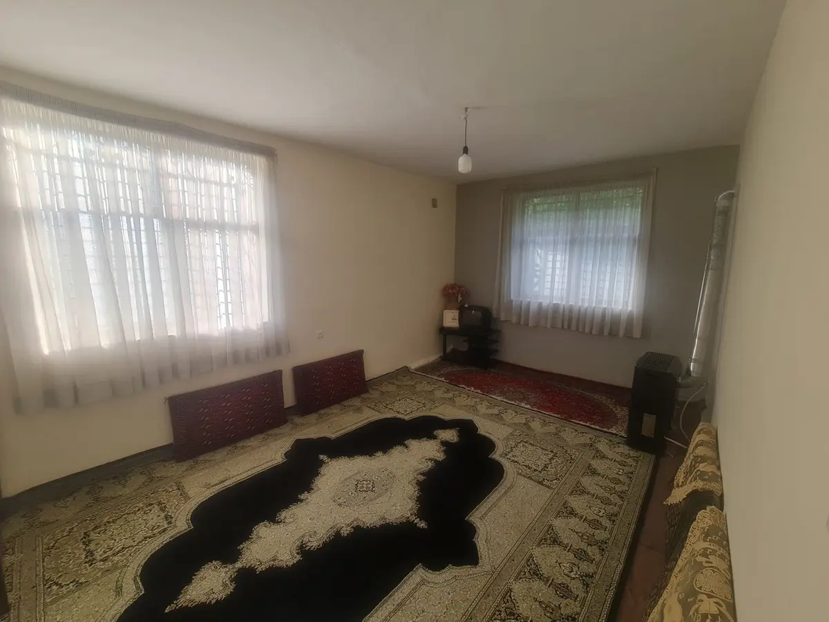 اقامتگاه سنتی سه خوابه خانه پدری 1