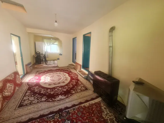 اقامتگاه سنتی سه خوابه خانه پدری 1