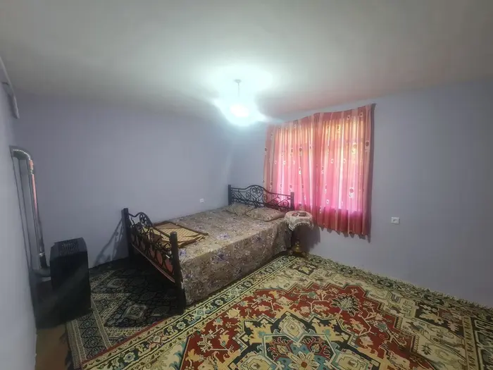 اقامتگاه سنتی سه خوابه خانه پدری 1