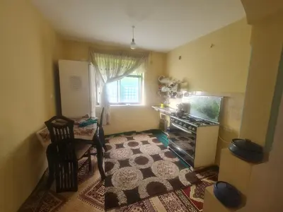 اقامتگاه سنتی سه خوابه خانه پدری 1