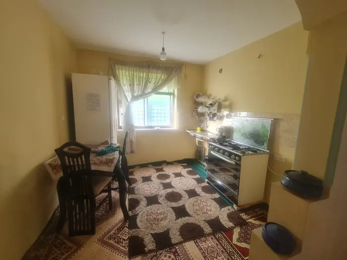 اقامتگاه سنتی سه خوابه خانه پدری 1