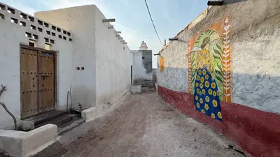 سوئیت شفق - واحد 1