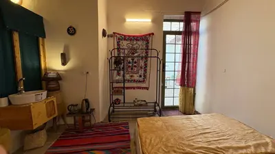 سوئیت شفق - واحد 1