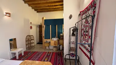 سوئیت شفق - واحد 1