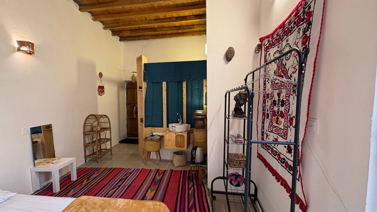 سوئیت شفق - واحد 1