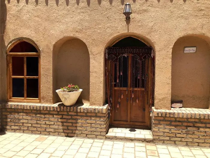 اقامتگاه سنتی تیمره - واحد 5