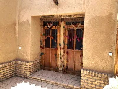 اقامتگاه سنتی تیمره - واحد 6