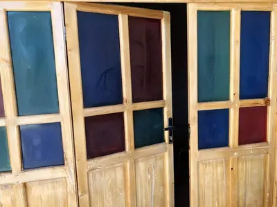 اقامتگاه سنتی تیمره - واحد 1