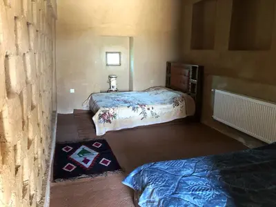 اقامتگاه سنتی تیمره - واحد 8