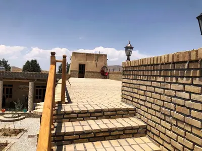 اقامتگاه سنتی تیمره - واحد 8