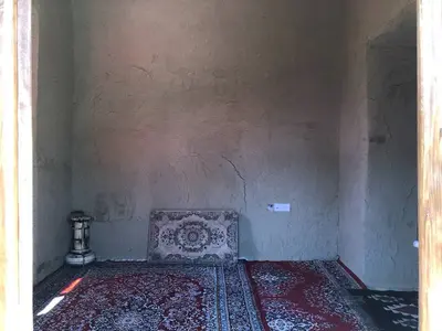 اقامتگاه سنتی تیمره - واحد 3