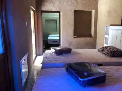 اقامتگاه سنتی تیمره - واحد 4