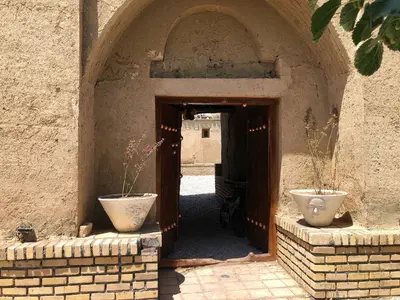 اقامتگاه سنتی تیمره - واحد 7