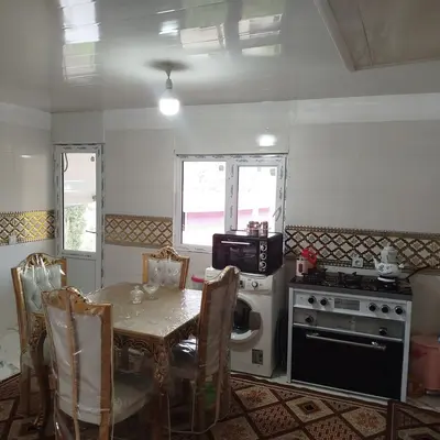 ویلا دوخوابه سیالان هنیز