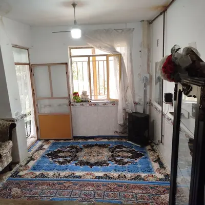 سوئیت دوخوابه سیالان