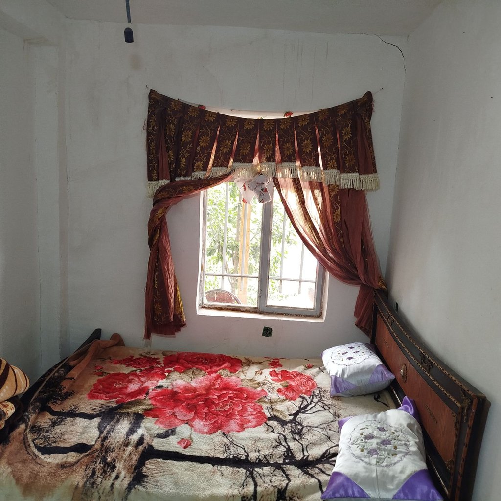 سوئیت دوخوابه سیالان