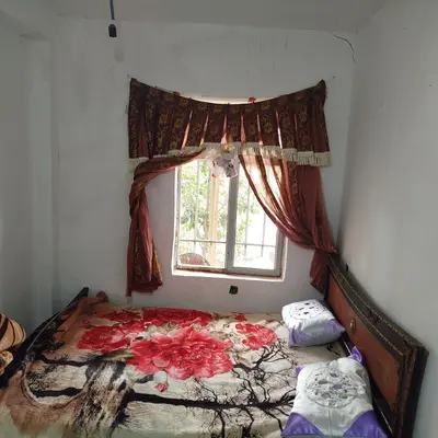 سوئیت دوخوابه سیالان