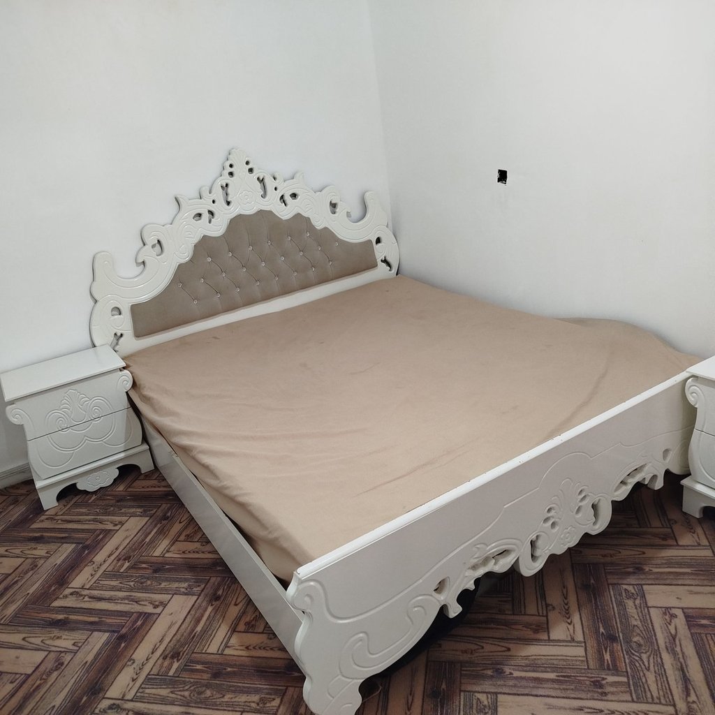 ویلا دوخوابه سیالان هنیز