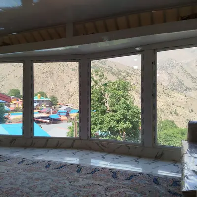 ویلا دوخوابه سیالان هنیز