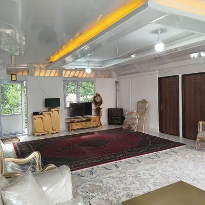 ویلا دوخوابه سیالان هنیز