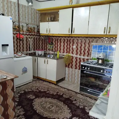 سوئیت دوخوابه سیالان