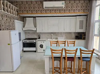 ویلا سه خوابه استخردار آبگرم حلما