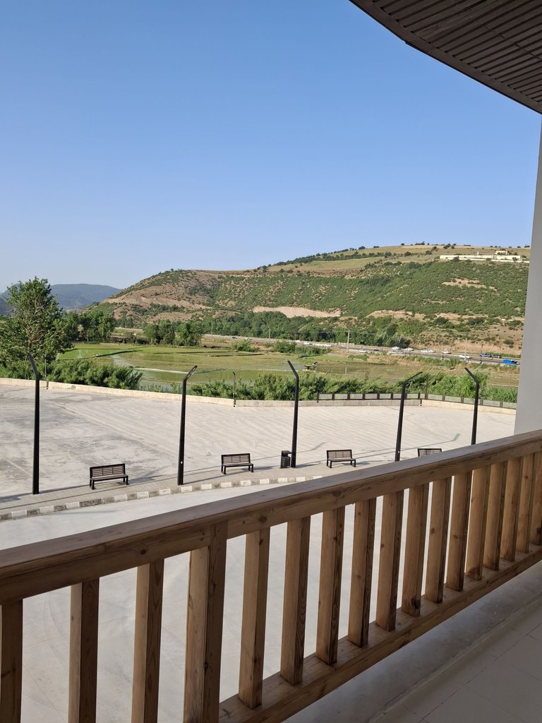 مجتمع اقامتی دالفک - واحد ۷