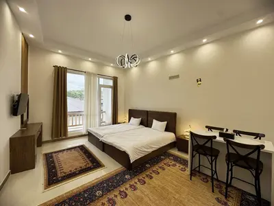 مجتمع اقامتی دالفک - واحد ۶