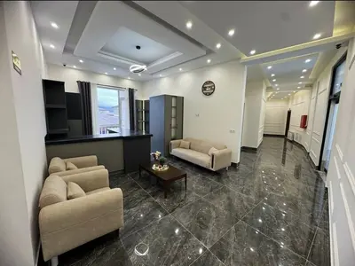 مجتمع اقامتی دوخوابه دالفک واحد 1