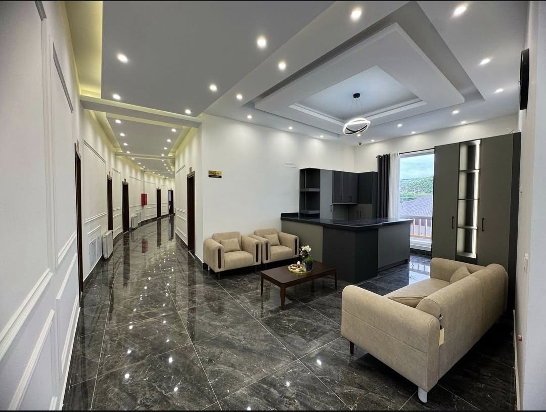 دالفک - واحد ۹