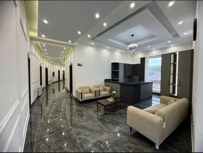 مجتمع اقامتی دوخوابه دالفک واحد 1