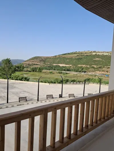 مجتمع اقامتی دوخوابه دالفک واحد ۲