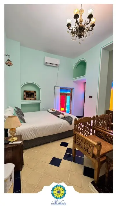 ویلا آناهید - واحد مریم