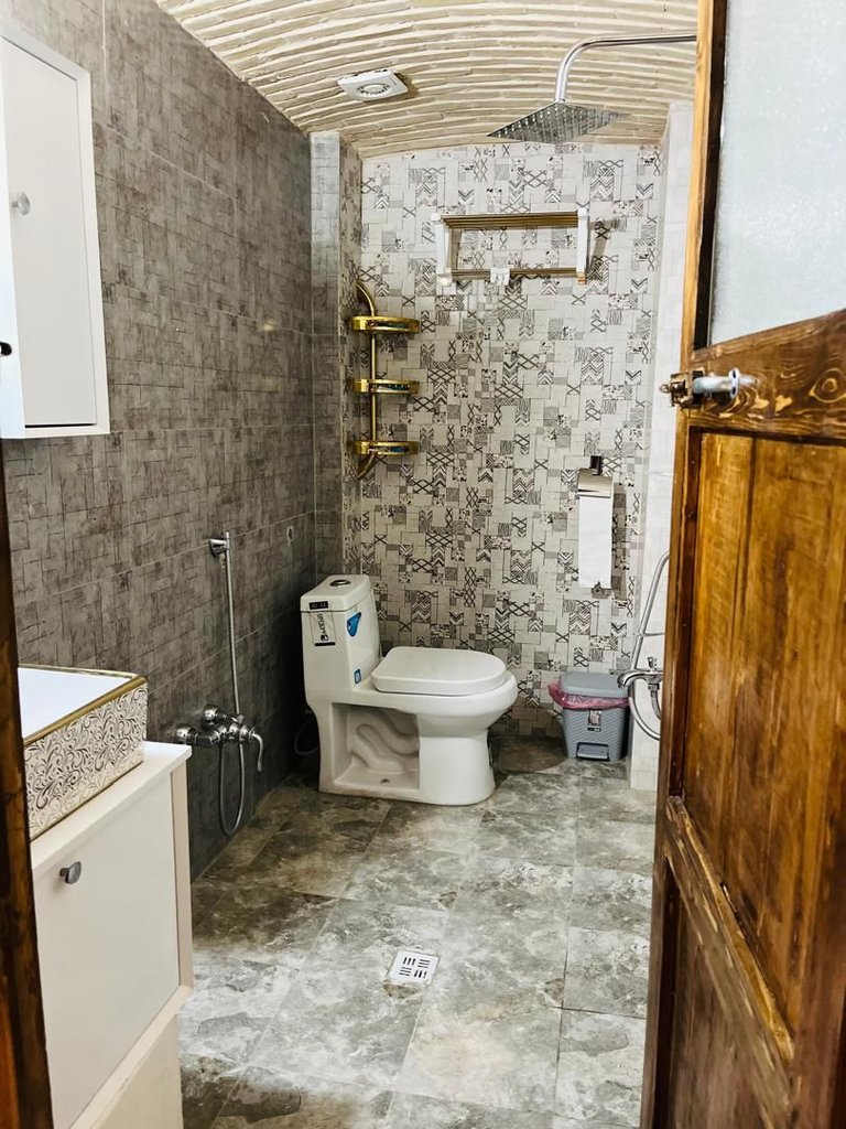 اقامتگاه سنتی آناهید - واحد یاس