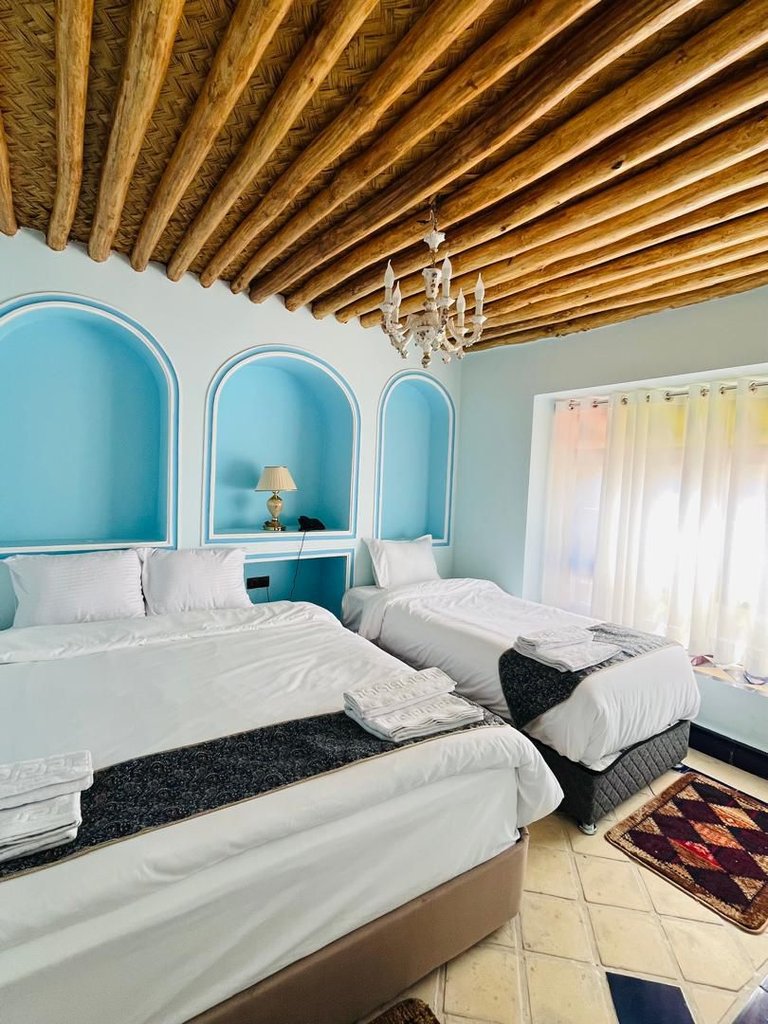 اقامتگاه سنتی آناهید - واحد یاس