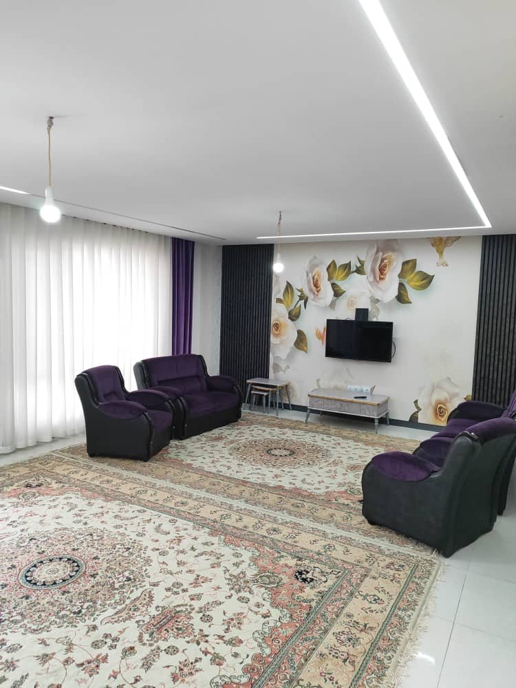 ویلا دوخوابه استخردار آبگرم آسمان گورابجیر