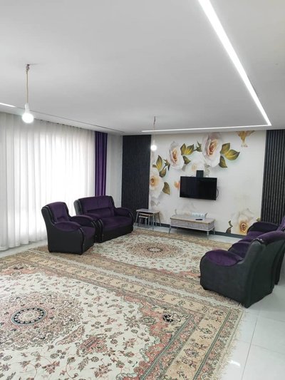 ویلا دوخوابه استخردار آبگرم آسمان گورابجیر