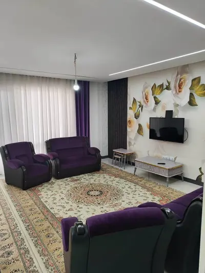 ویلا دوخوابه استخردار آبگرم آسمان گورابجیر