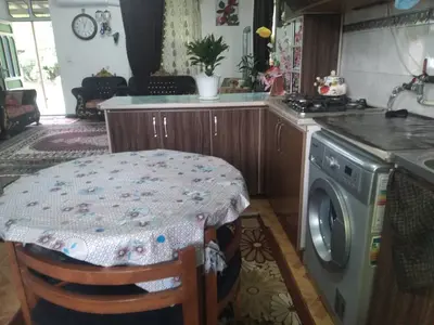 ویلا یک خوابه حافظ 1